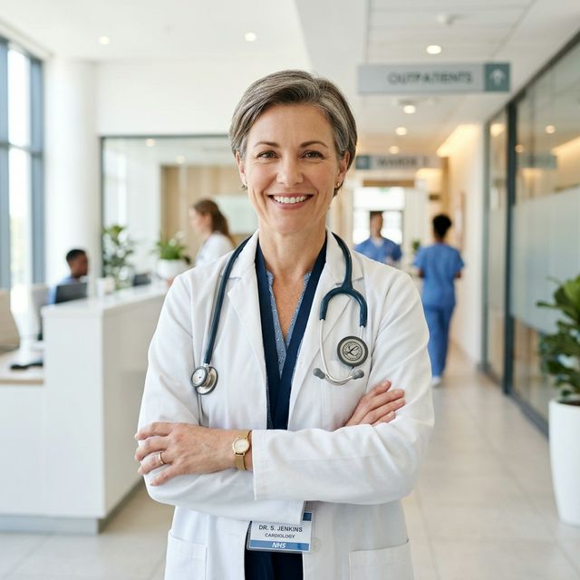 Doctor