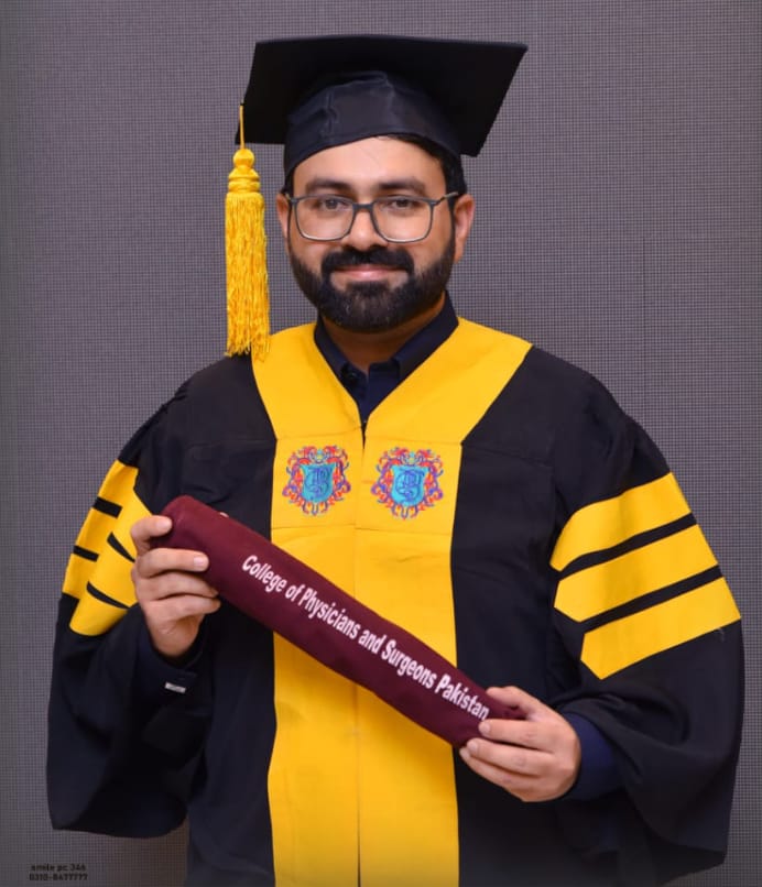 Dr.Faheem Ur Rahman